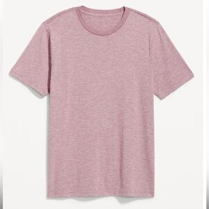 Crew Neck T-shirt